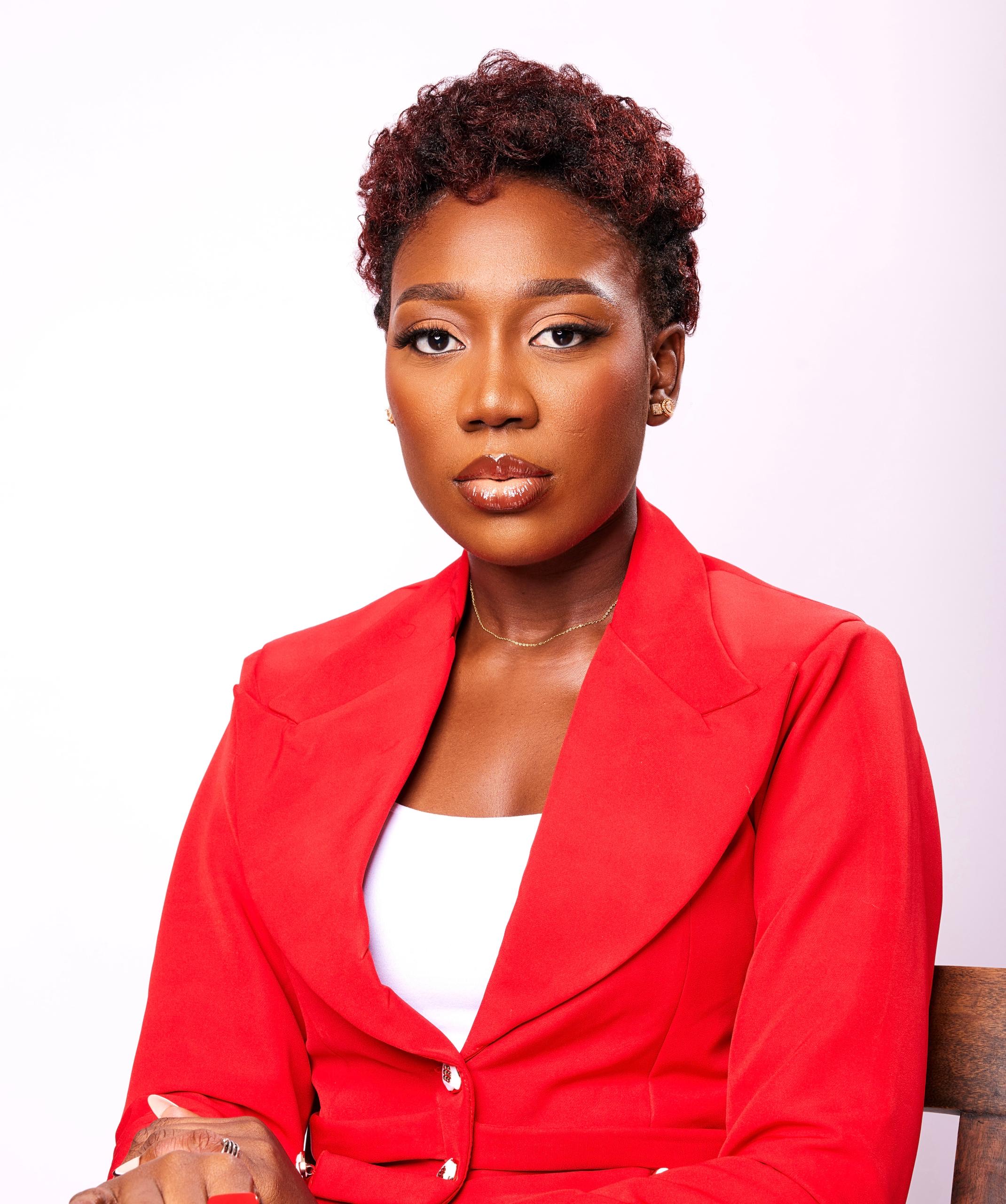 Roberta Orioma, Founder of The Clan Production Studios