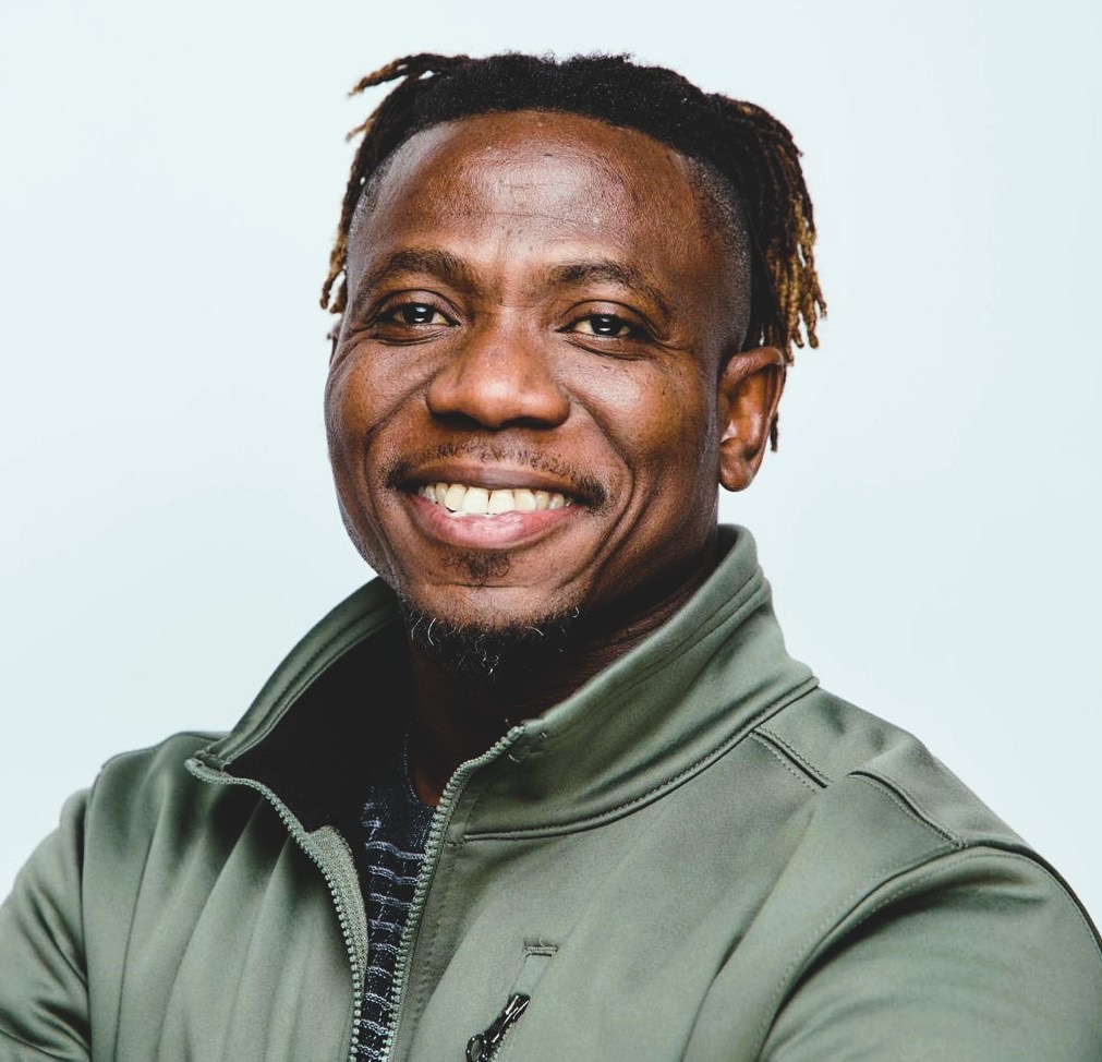 Efosa Ogbomo